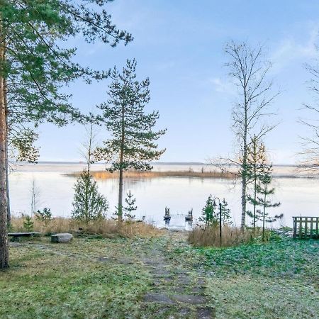 Holiday Home Wilkkilae By Interhome Ruokola Buitenkant foto