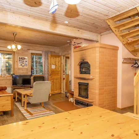 Holiday Home Wilkkilae By Interhome Ruokola Buitenkant foto