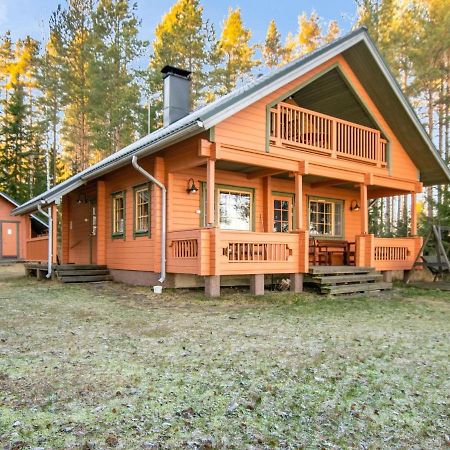 Holiday Home Wilkkilae By Interhome Ruokola Buitenkant foto