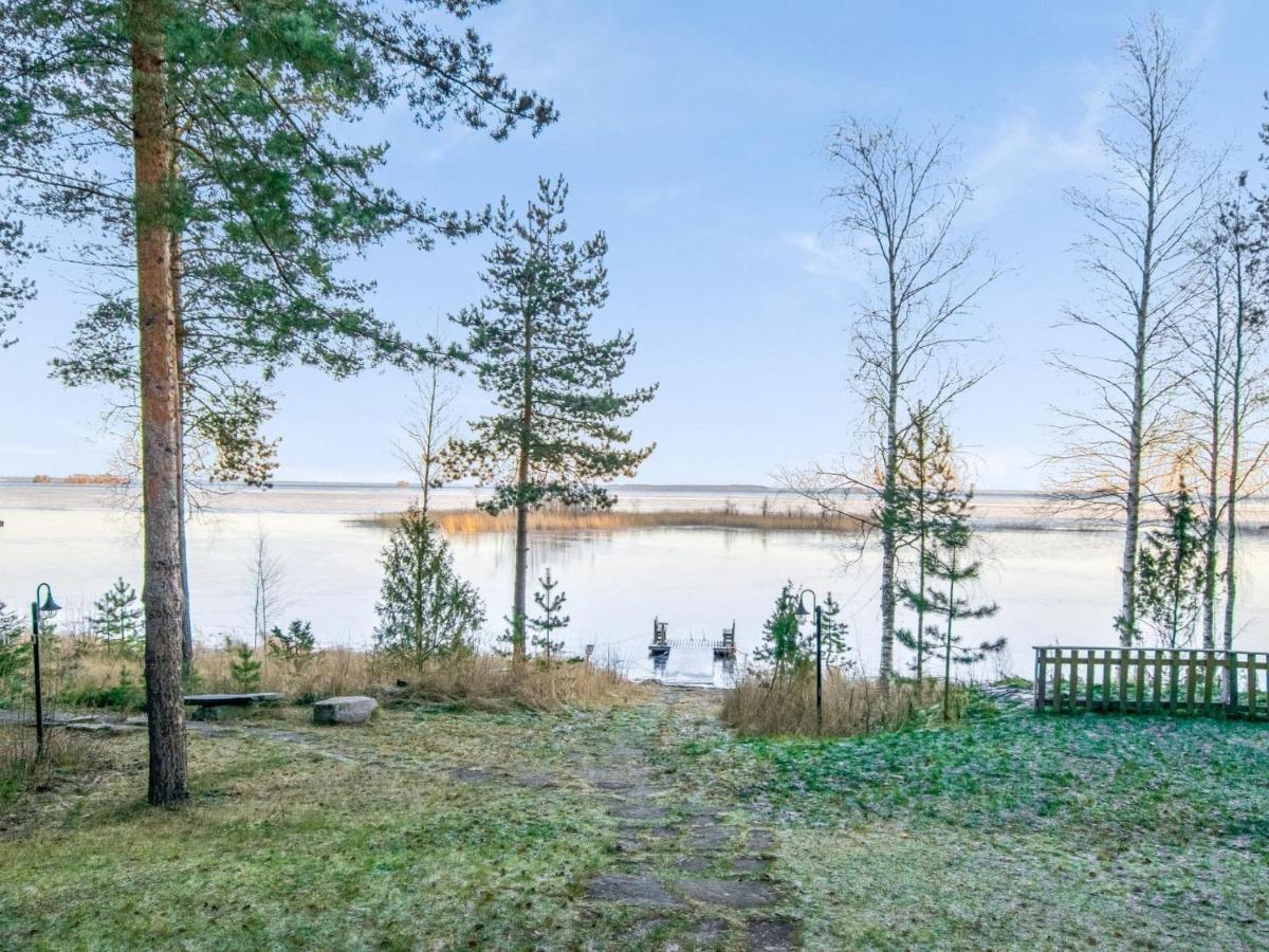 Holiday Home Wilkkilae By Interhome Ruokola Buitenkant foto