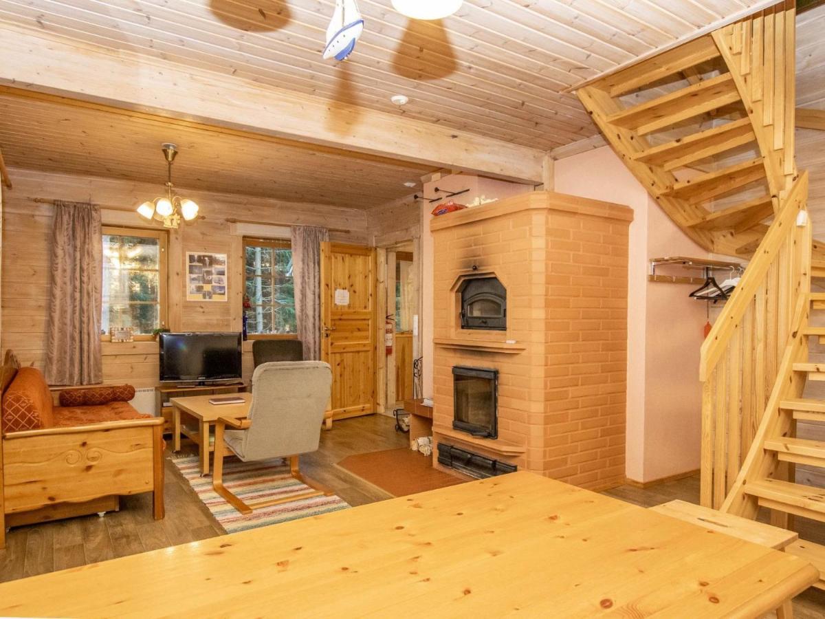 Holiday Home Wilkkilae By Interhome Ruokola Buitenkant foto