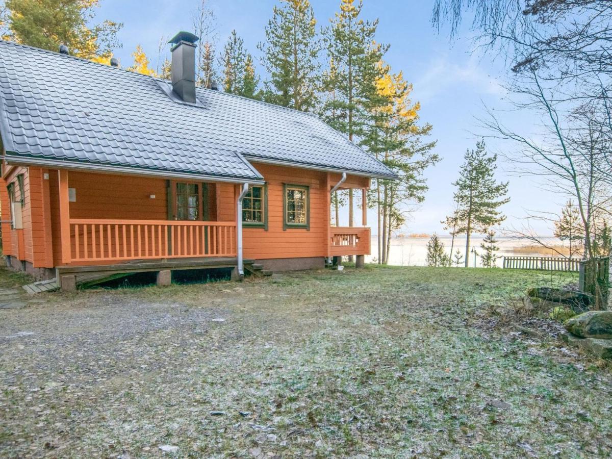 Holiday Home Wilkkilae By Interhome Ruokola Buitenkant foto