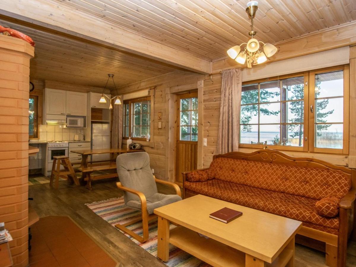 Holiday Home Wilkkilae By Interhome Ruokola Buitenkant foto