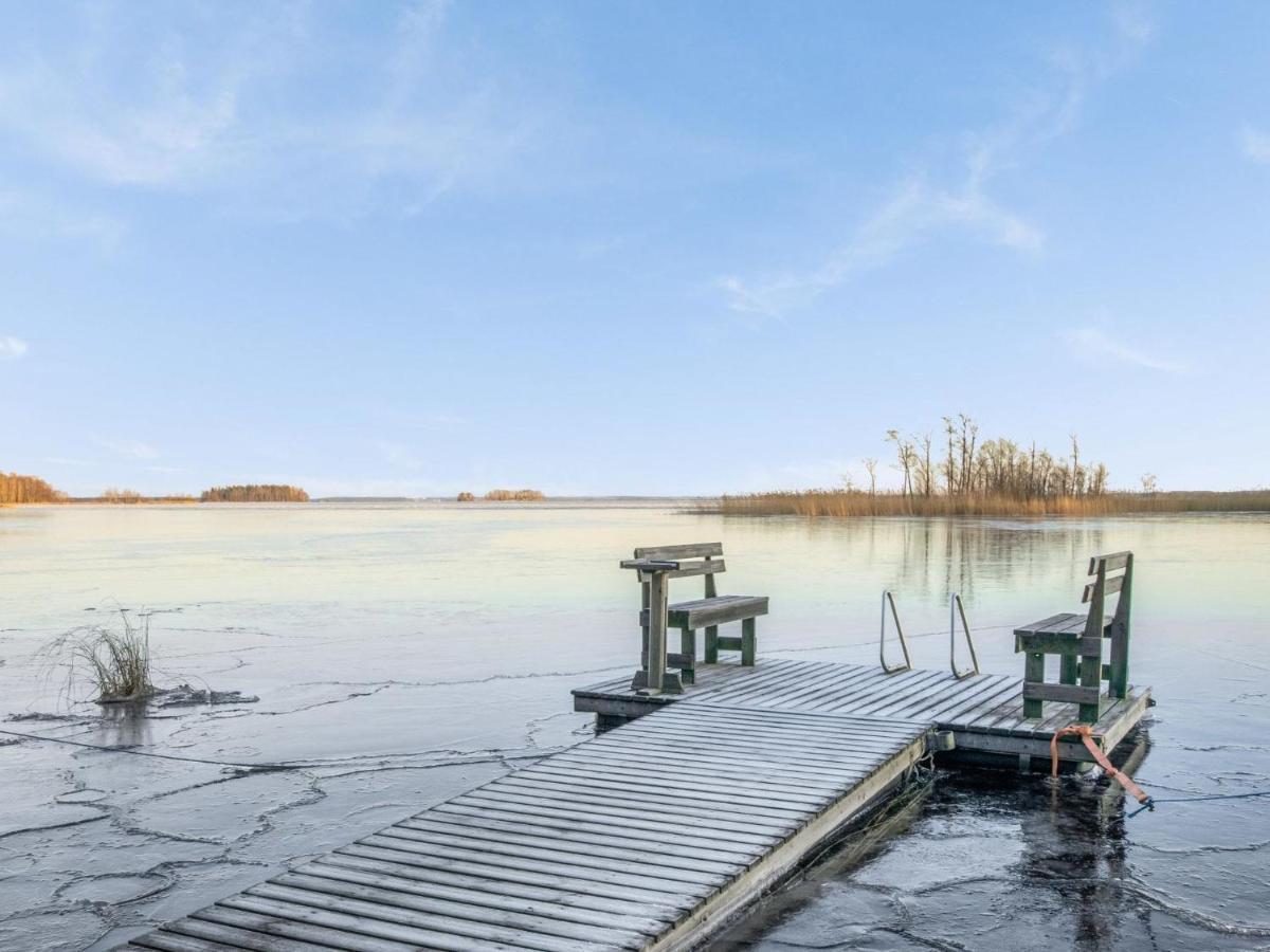Holiday Home Wilkkilae By Interhome Ruokola Buitenkant foto