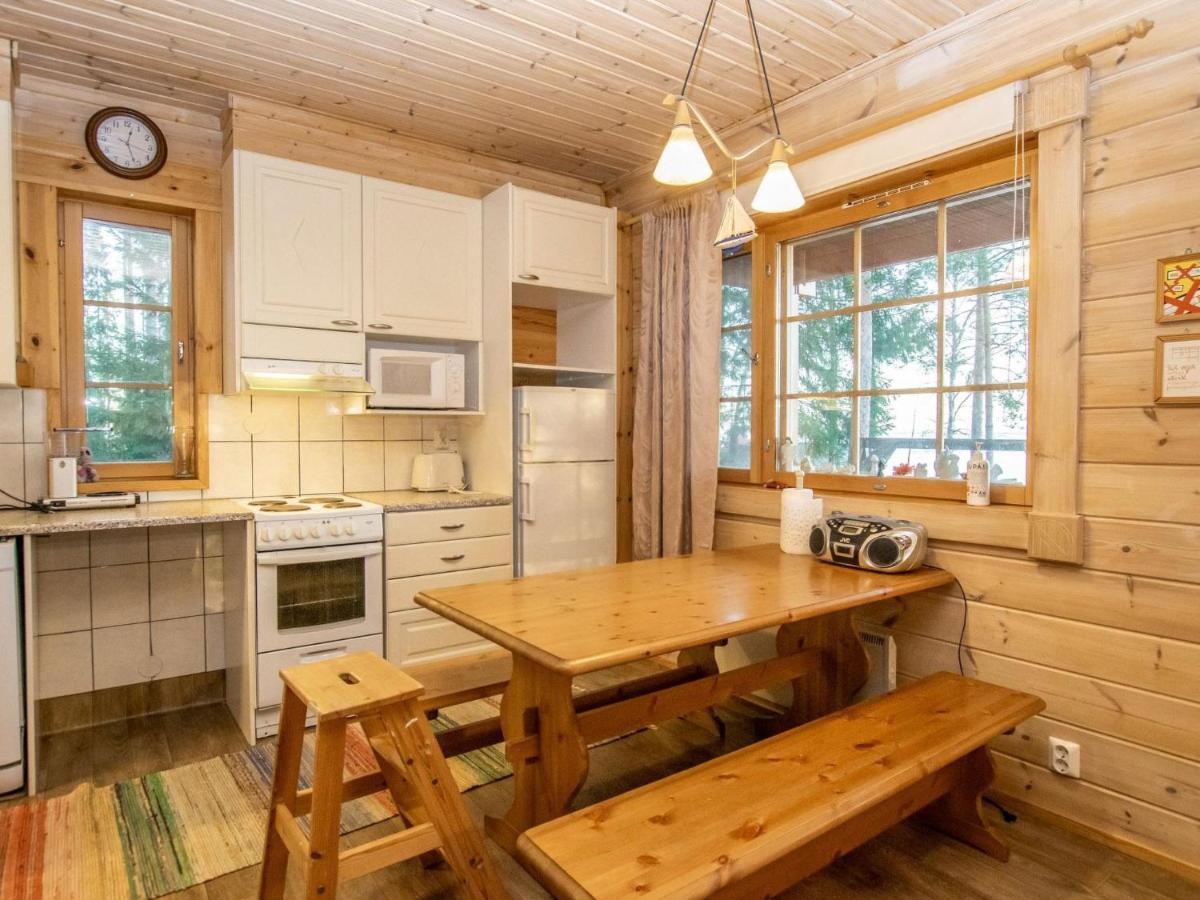 Holiday Home Wilkkilae By Interhome Ruokola Buitenkant foto