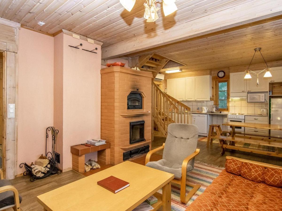 Holiday Home Wilkkilae By Interhome Ruokola Buitenkant foto