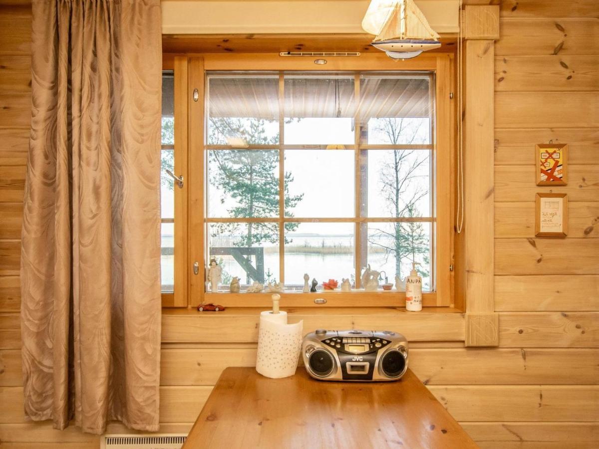 Holiday Home Wilkkilae By Interhome Ruokola Buitenkant foto