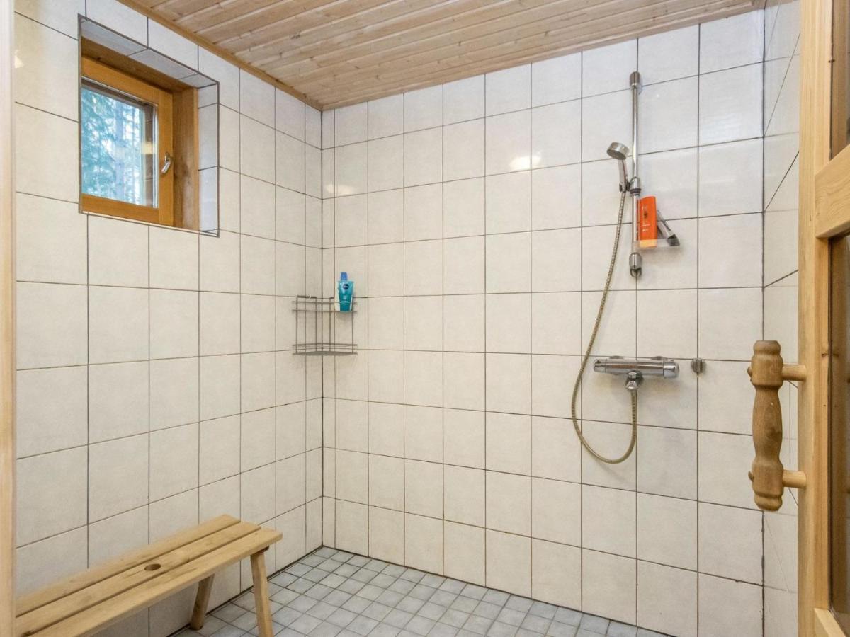 Holiday Home Wilkkilae By Interhome Ruokola Buitenkant foto