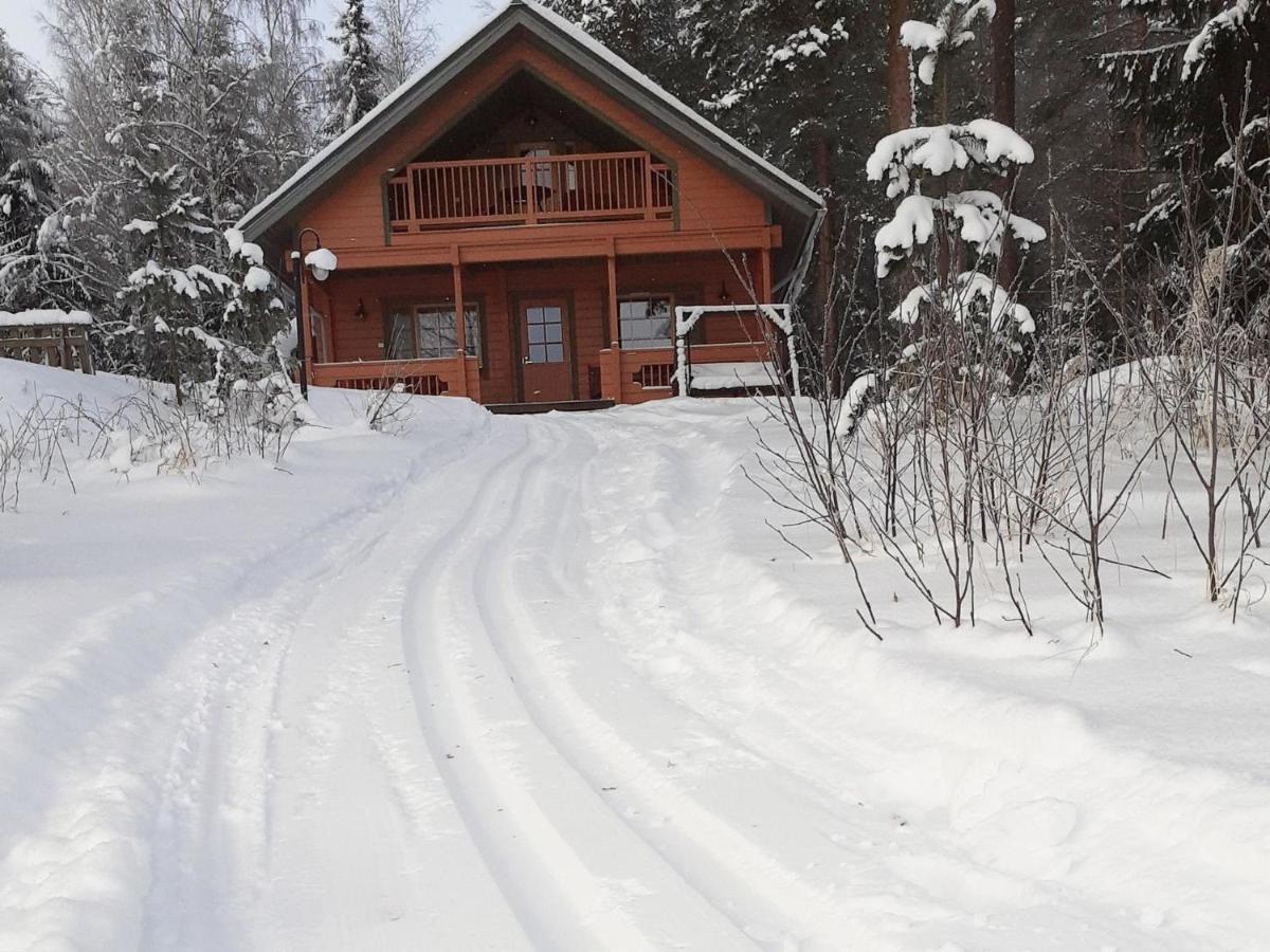 Holiday Home Wilkkilae By Interhome Ruokola Buitenkant foto