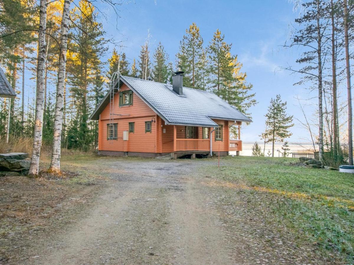Holiday Home Wilkkilae By Interhome Ruokola Buitenkant foto