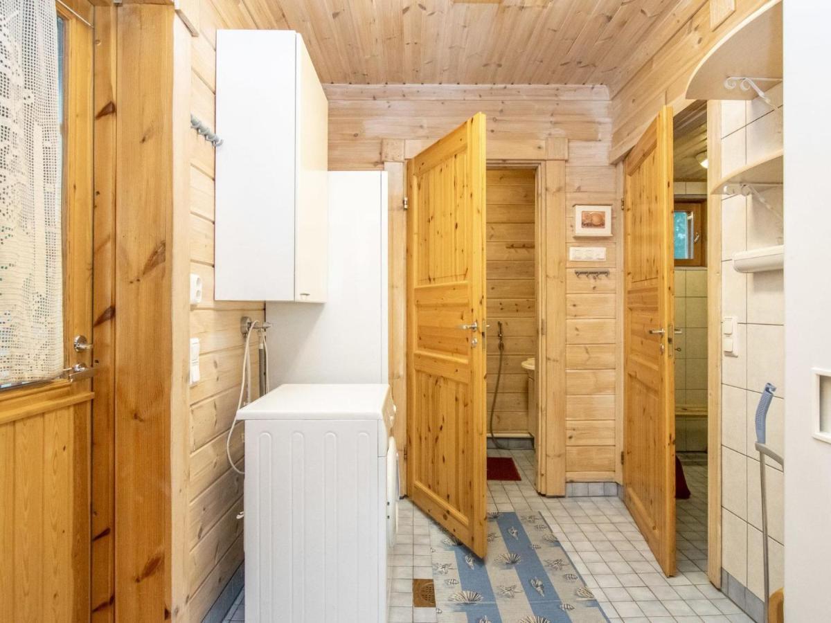 Holiday Home Wilkkilae By Interhome Ruokola Buitenkant foto