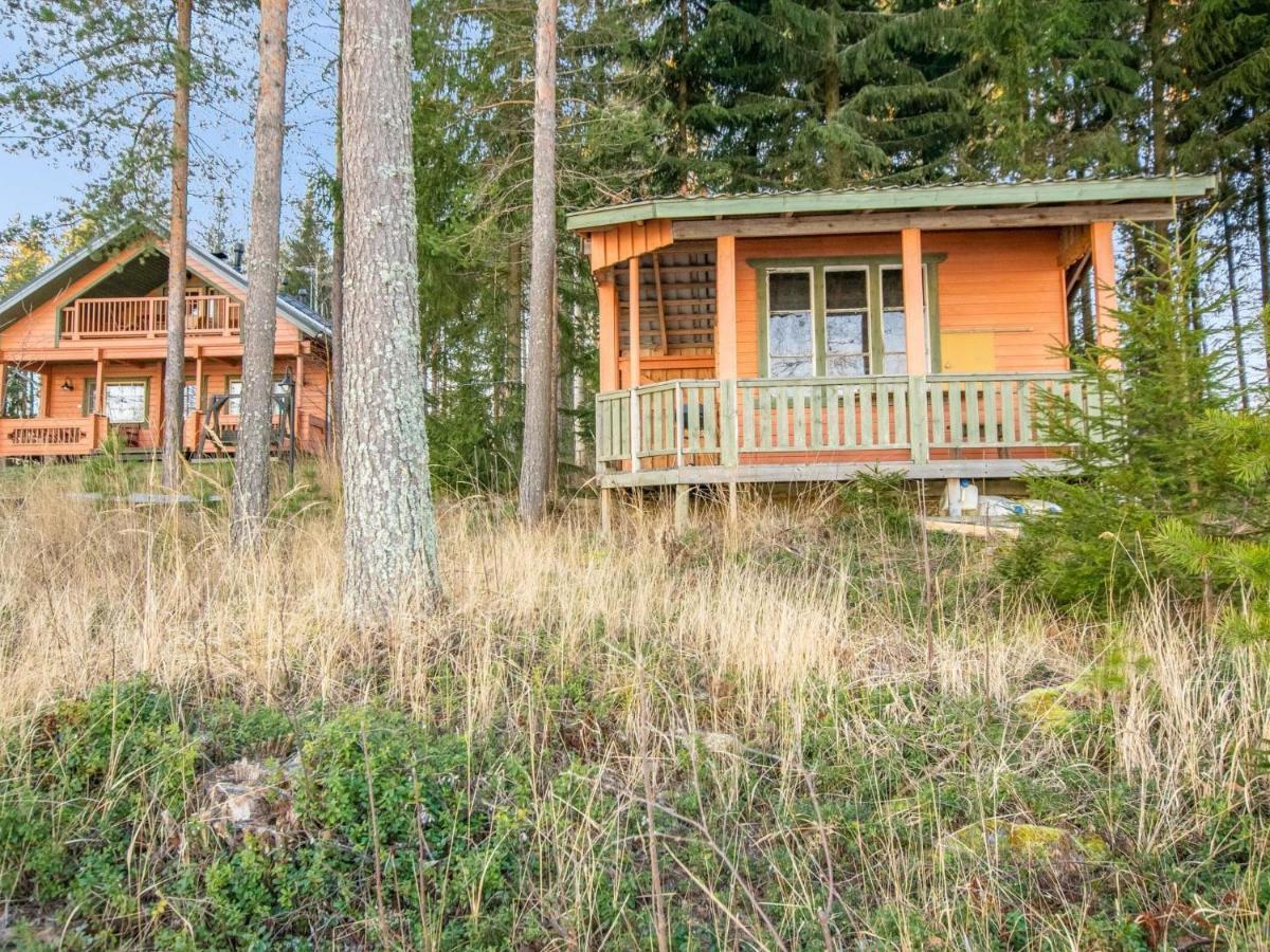 Holiday Home Wilkkilae By Interhome Ruokola Buitenkant foto