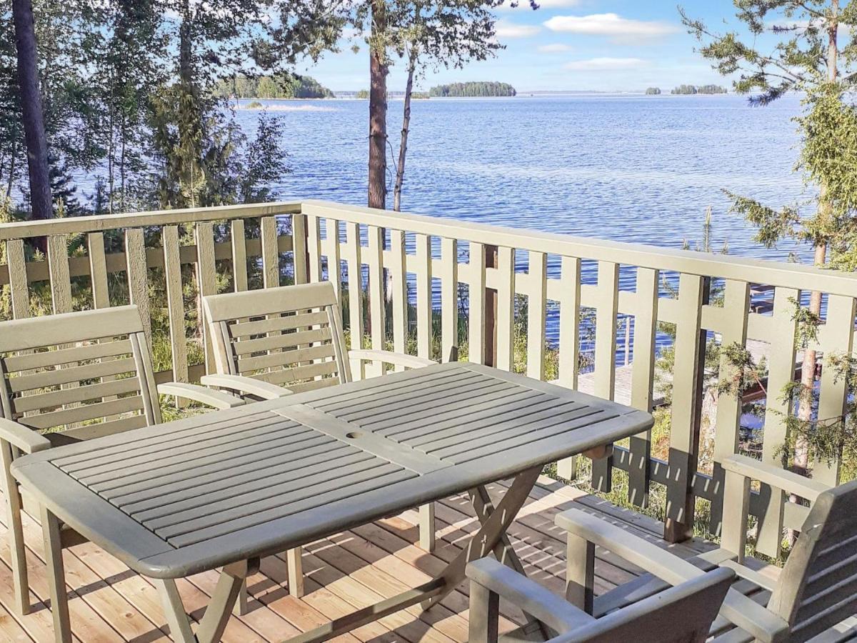 Holiday Home Wilkkilae By Interhome Ruokola Buitenkant foto